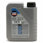 Liqui Moly 3755 5W-30 Top Tec 4600 Motoröl 1l